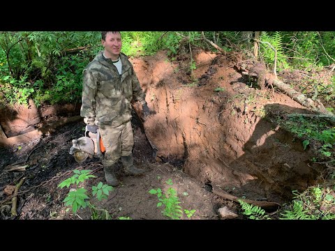 Видео: Хитрая бочка часть 2.
