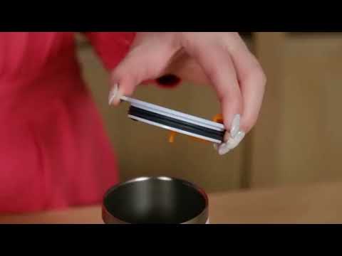 Видео: NEW!!! Термостакан XPLORIS Tupperware