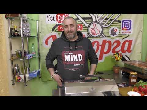 Видео: Супер рецепт!  Свиные ребра с овощами в печи "Томилка".