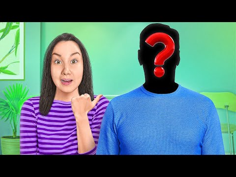 Видео: Настоящий Папа Светы Кемер !