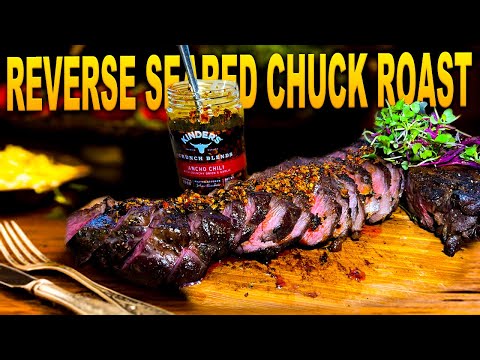 Видео: Идеально обжаренная лопатка: нежное и сочное блюдо каждый раз