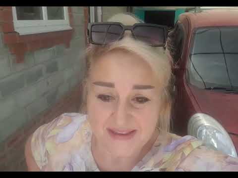 Видео: Осень на Кубани.  #Убралитоматы#Нашипокупки#Праздниквстанице#