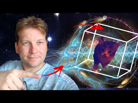 Видео: Почему физики боятся "жуткого действия" на расстоянии?