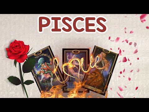 Видео: РЫБЫ, ОМГ 😍 Любовь между вами 💑 настоящая, не позволяйте иллюзиям обмануть вас! ❤️ЛЮБОВЬ В КОНЦЕ ...