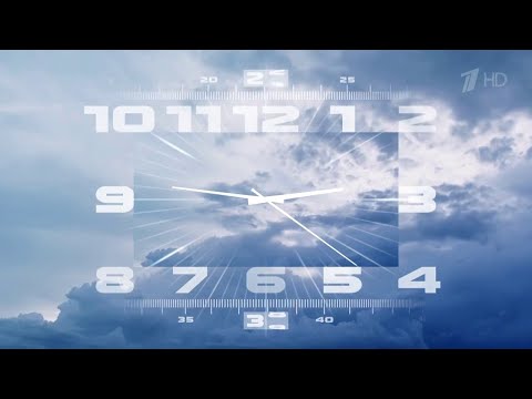 Видео: Музыка Часов Первого Канала Утренняя Версия (FL Studio 20 Remake WIP)