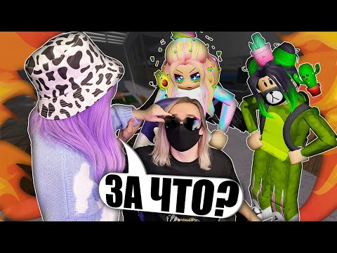 Видео: С МЕНЯ СНЯЛИ ОЧКИ! КАК СНИМАТЬ ДАЛЬШЕ?! Roblox SCP-3008