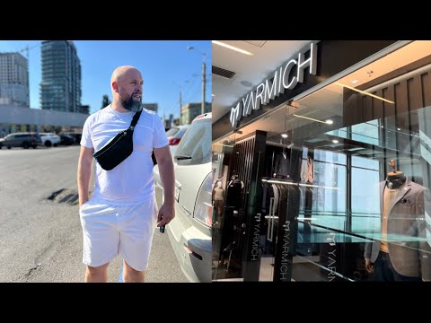 Видео: Перевозимо речі мамі|Попали на розпродаж|знайшли крутий 🇺🇦 бренд 👔