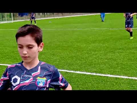 Видео: Tsarychanka football CUP 13/14 р.н ІСТА-ДЮСШ-7-ДЮСШ- СЛОБОЖАНСЬКЕ 1-Тайм
