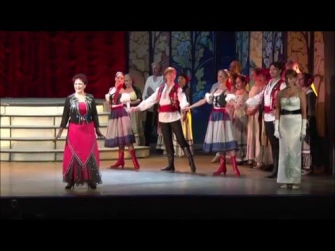 Видео: ЮБИЛЕЕН КОНЦЕРТ НА СВЕТЛАНА ИВАНОВА - АРИЯ НА МАРИЦА