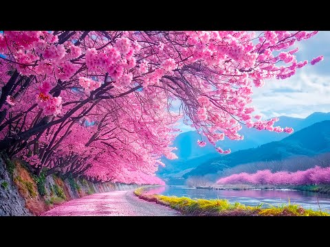 Видео: Нежная лечебная музыка здоровья и для успокоения нервной системы, глубокого релакса #44