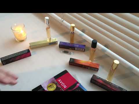 Видео: ПАРФЮМЕРИЯ AVON! НОВИНКА! АРОМАТ ATTRACTION CLOSER! ДРУГИЕ АРОМАТЫ ATTRACTION! ОБЗОР, СРАВНЕНИЕ!