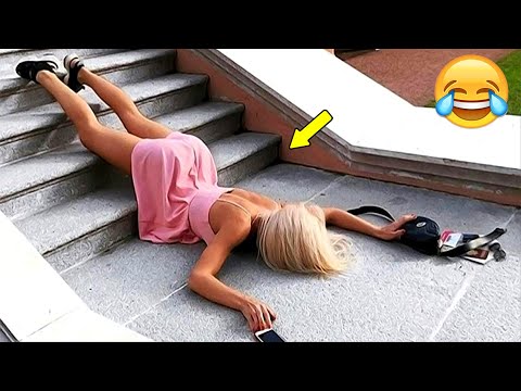Видео: Я РЖАЛ ДО СЛЕЗ😂 40 Минут ОТБОРНЫХ ПРИКОЛОВ 2024 Смешные видео - Лучшие ПРИКОЛЫ #3