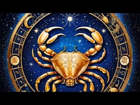 Видео: Изобилие💚Благополучие💛Рак💧♋️❤️До края на ноември 2025 ❤️😇