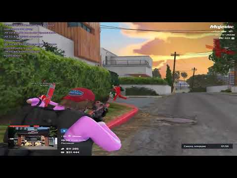 Видео: Оружие // allegri famq