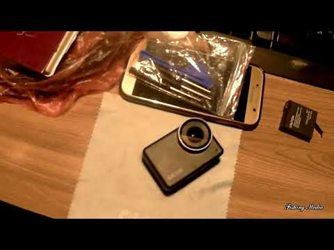 Видео: Плохой звук у SJ 10 PRO. Как улучшить звук встроенного микрофона. Как открыть SJCAM 10 PRO. Upgrade.