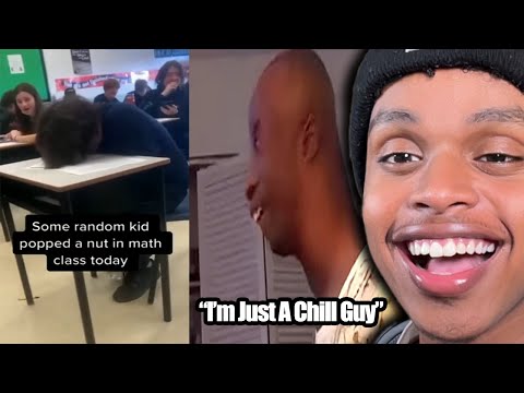 Видео: Если ты смеешься, ты попадешь в ад