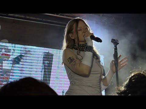 Видео: ВЛОГ С КОНЦЕРТА OOES | АСТАНА