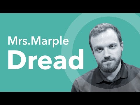 Видео: Mrs. Marple | Dread: «Не пойти в Нави было большой ошибкой»