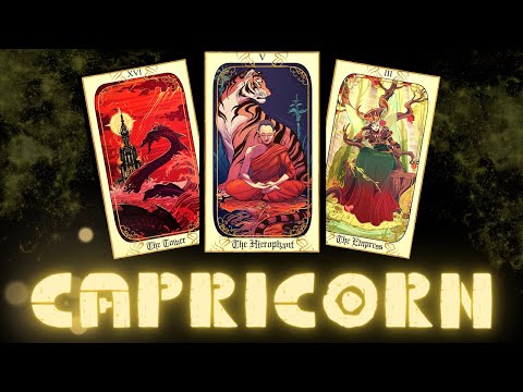 Видео: КОЗЕРОГ — МНОГИЕ ЛЮДИ ПРОСИЛИСЬ СОТРУДНИЧАТЬ С ВАМИ, НО КАРМИЧЕСКИЕ СИЛЫ ЛГАЛИ, ЧТОБЫ НЕ ДОПУСТИТ...