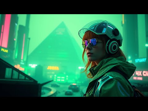 Видео: Граф(GJ) - Сага о Нэлл: Архитектор Будущего (Suno.ai)