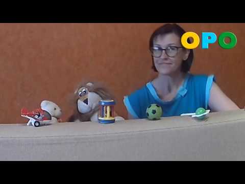 Видео: "Спокойной ночи малыши"