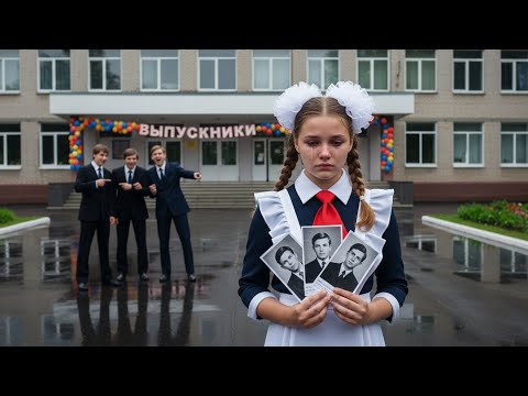Видео: После выпускного: Она пообещала отомстить… и сдержала слово спустя 10 лет