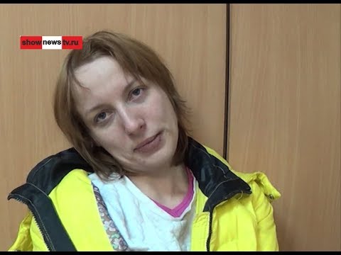 Видео: Серёга "Тагил" из Среднеуральска попался в В. Пышме