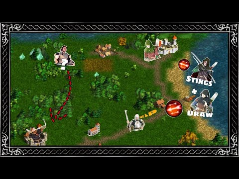 Видео: "С чего всё начиналось?", в гостях Stings | Времена Раздора | #DN #ВР #Времена раздора