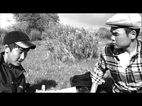 Видео: Қарасаз Мұқағали Мақатаев пен  Еркін Ібітанов диалог