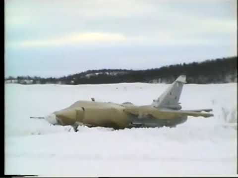 Видео: Северомрск 1995 год, В/Ч 99011