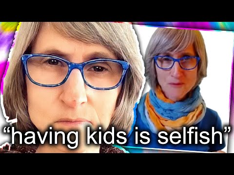 Видео: Этот учитель-веган эгоистичен.