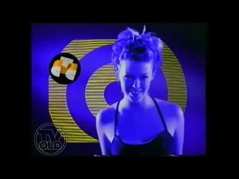 Видео: Полная версия музыки из заставки начала эфира СТС (1997-2000)