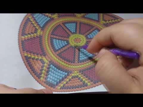 Видео: колумбийская мочила часть 1