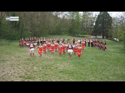 Видео: „Пазители на традициите: Пролетни песни и игри“