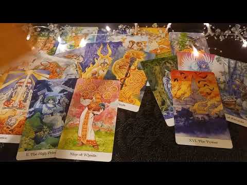 Видео: Кои са вашите врагове? Могат ли да ви навредят?