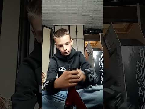 Видео: Распаковка самоката tech team провокатор 50