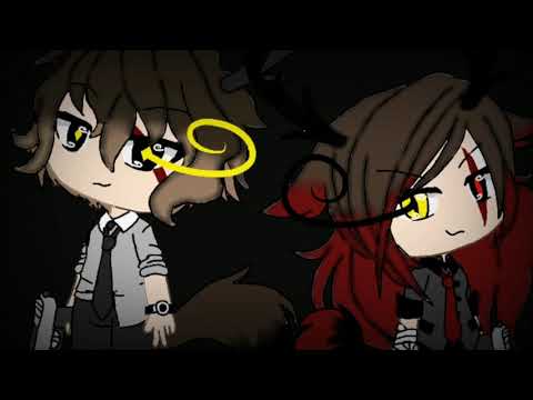 Видео: Клип- Пулемёт / Gacha live /