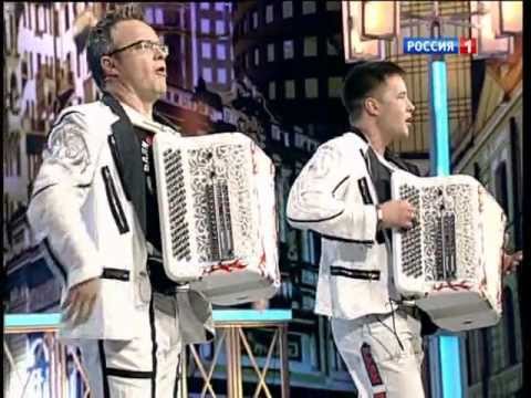 Видео: Карнавал - Баян Микс BAYANMIX