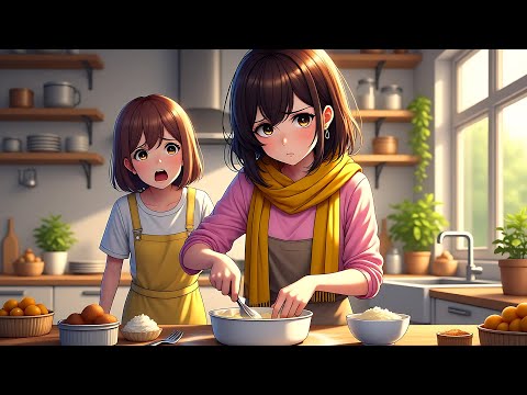 Видео: Она сказала, что моя выпечка посредственная. После перерождения я больше никогда не делал ей торт...