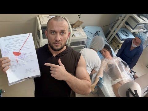Видео: Улетели ДЕЛАТЬ детей с Настей Туман НЕСТАНДАРТНЫМ способом.