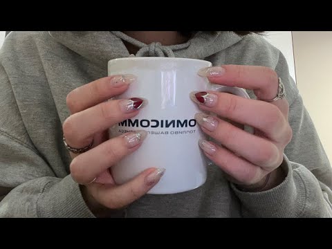 Видео: асмр быстрые триггеры