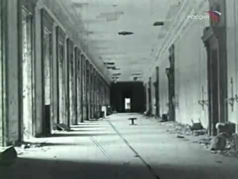 Видео: Ист. Хроники: 1945 - Маршал Жуков