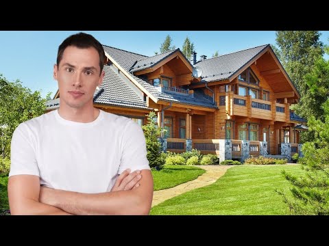 Видео: Как живет Тимур Еремеев и сколько зарабатывает ведущий На самом деле Нам и не снилось