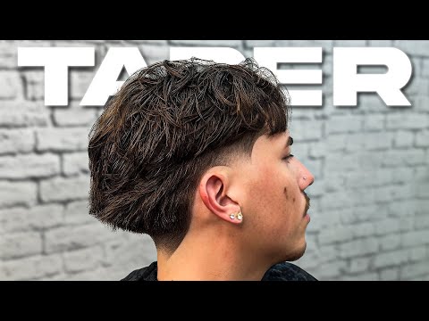 Видео: Стрижка, которую сделает каждый парень в 2025 году