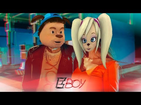 Видео: Барбоскины Перепели  Песню Е,Бой(Время и Стекло)