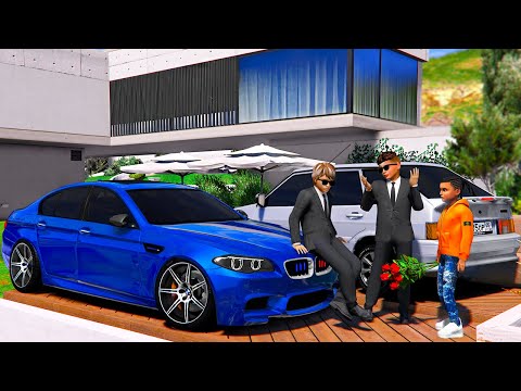 Видео: ОПЕРСКАЯ ЕЗДА В GTA 5 - РАССТАЛСЯ С ДЕВУШКОЙ! ПРИЕХАЛ НА СТРЕЛУ К СТРИМЕРУ! 🌊ВОТЕР