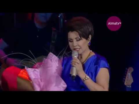 Видео: Роза Рымбаева и Марсель - Гавань моей любви