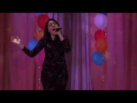 Видео: Злата Отиева - Adajio