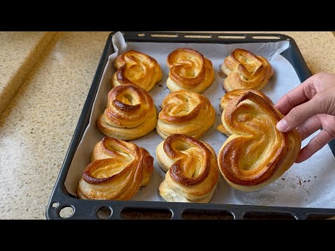 Видео: Быстрые булочки на молоке 🔥 Өте ЖҰМСАҚ, ДӘМДІ булочканы ҮЙ жағдайында дайындаймыз‼️