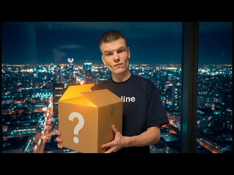 Видео: СДЕЛАЛ СОСТОЯНИЕ НА МИСТЕРИ БОКСАХ